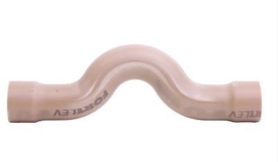 CURVA SOLD 25MM TRANSPOSI�AO