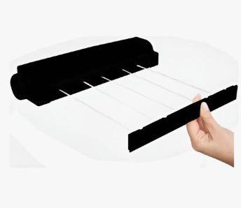 VARAL AUTOMATICO ATE 4.1MTS REGULAR 5CORDAS