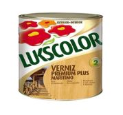 VERNIZ LUKSC MARIT.PLUS BRILH 225ML